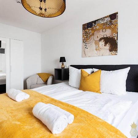NEW! Pineapple Apartments Dresden Zwinger V Exterior foto