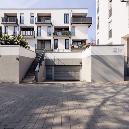 NEW! Pineapple Apartments Dresden Zwinger V Exterior foto
