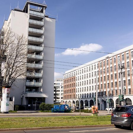 NEW! Pineapple Apartments Dresden Zwinger V Exterior foto