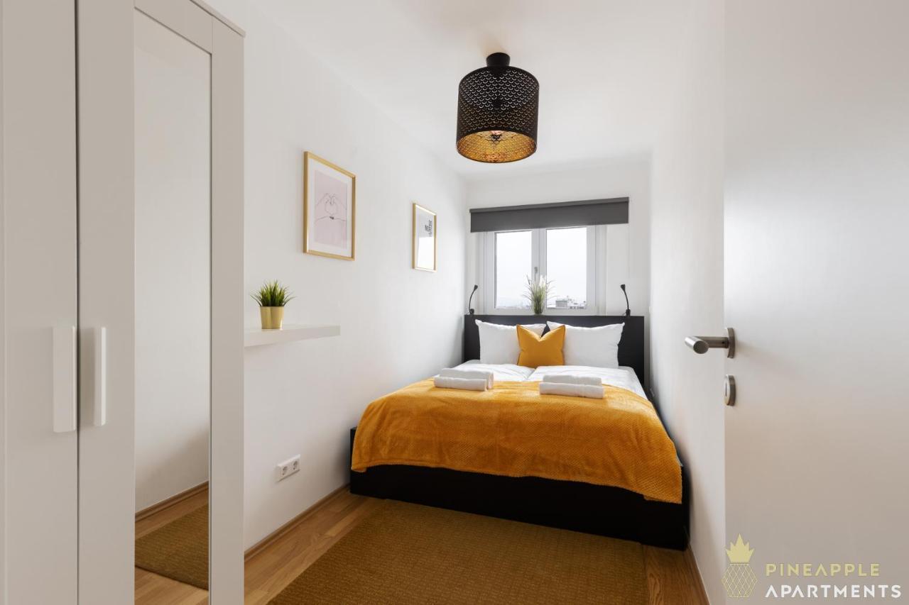 NEW! Pineapple Apartments Dresden Zwinger V Exterior foto