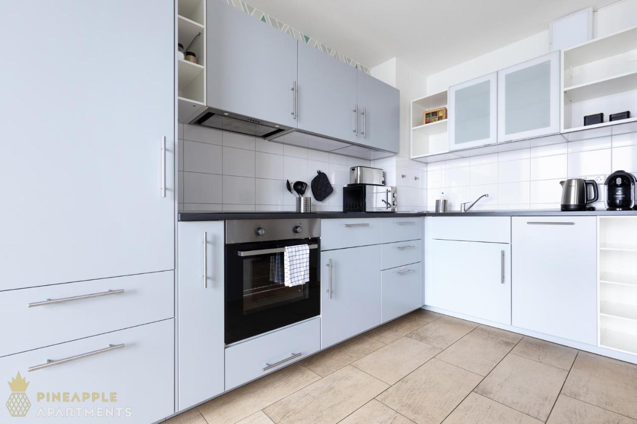 NEW! Pineapple Apartments Dresden Zwinger V Exterior foto